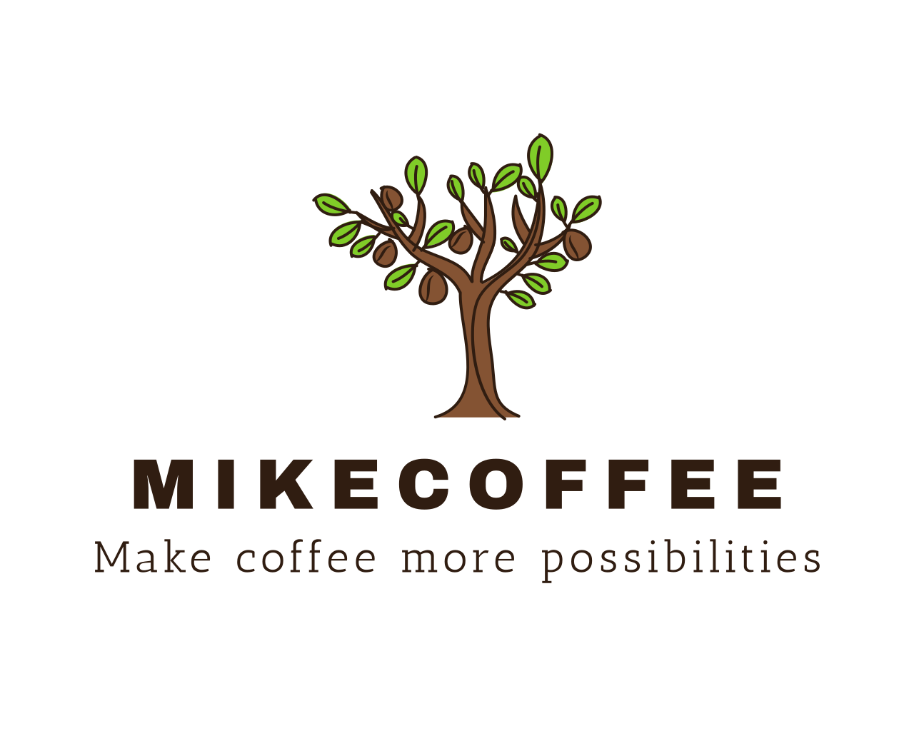 MIKE Coffee